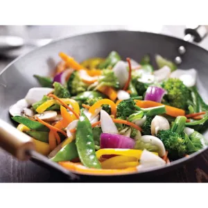 Helen's Asian Kitchen - Carbon Steel Wok