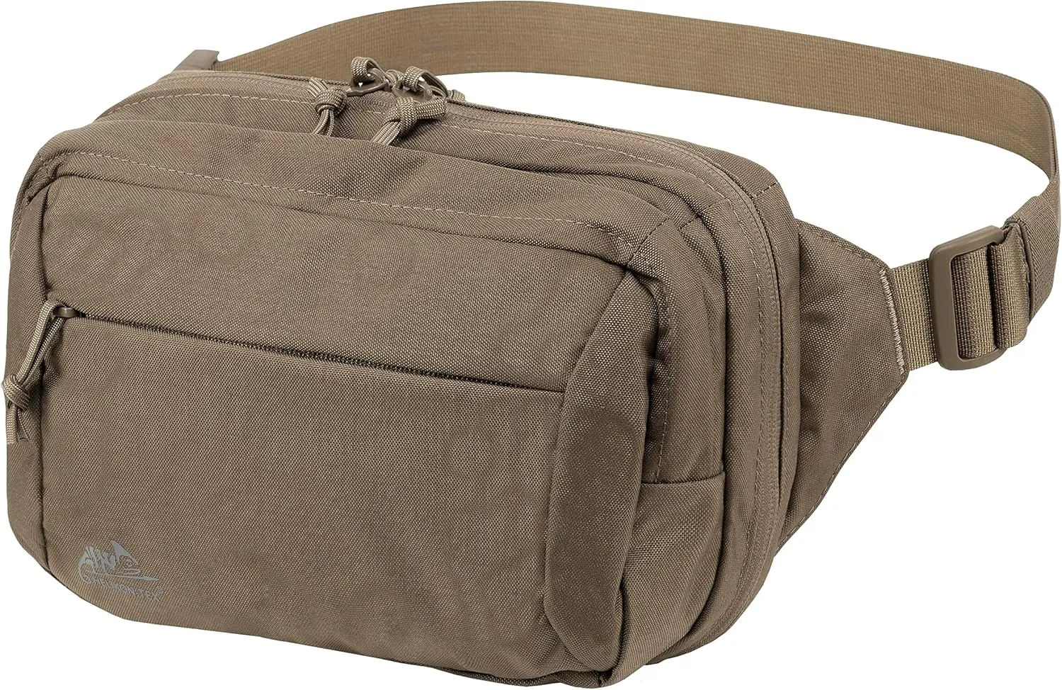 Helikon-Tex RAT Concealed Carry Waist Pack RAL 7013 Brown Grey