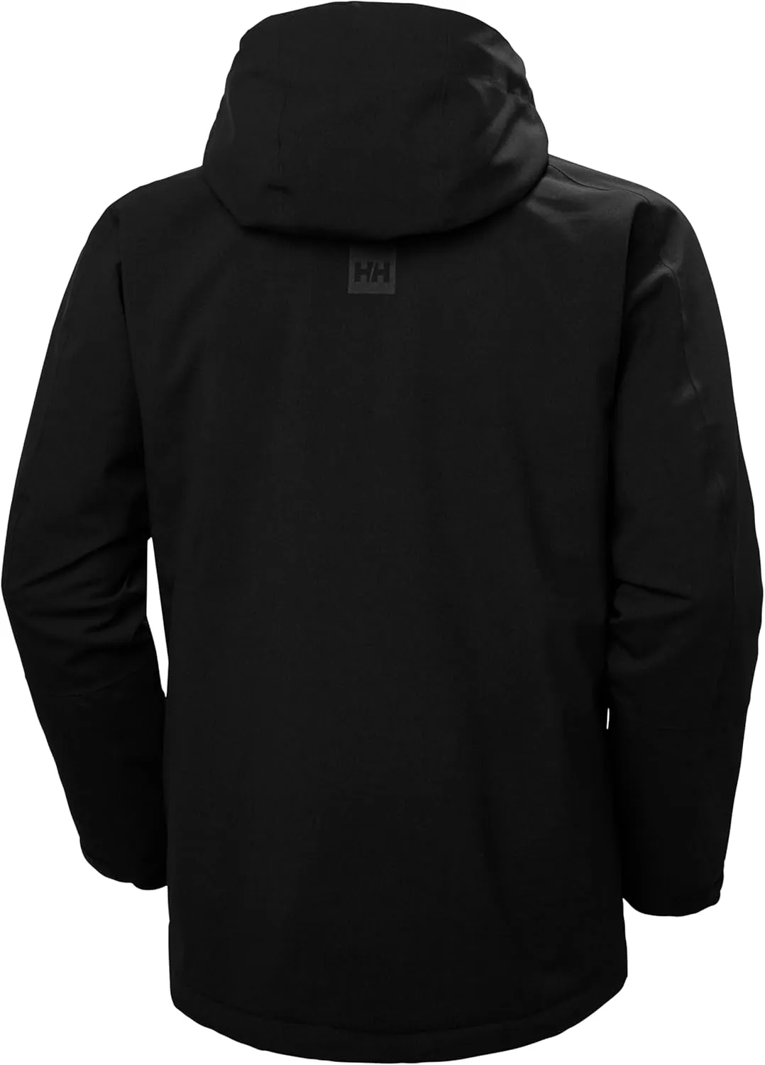 Helly-Hansen Jupiter 3.0 Jacket For Men - Waterproof, Windproof, Breathable Skiing Jacket With Adjustable Hood