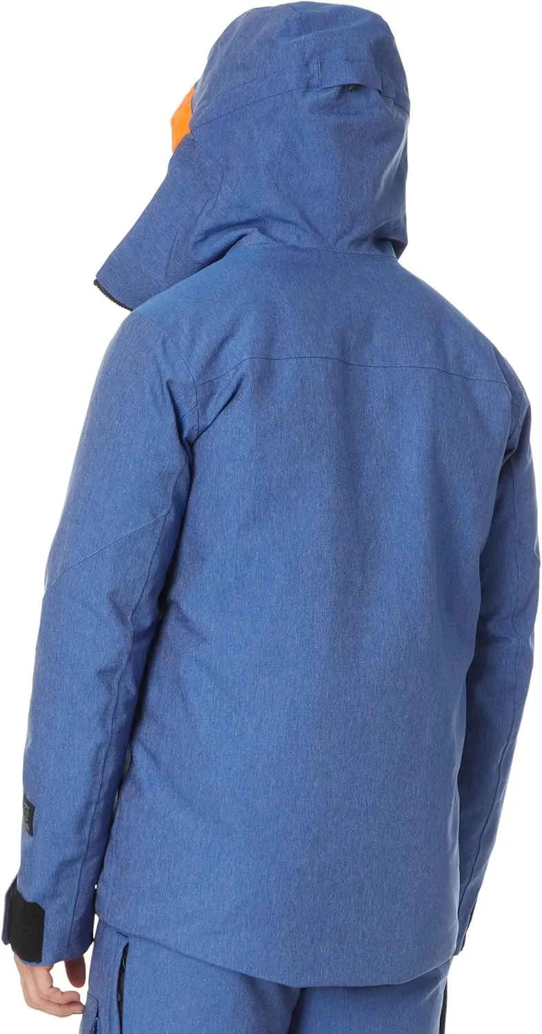 Helly-Hansen Men's Garibaldi 2.0 Insulated Ski Jacket