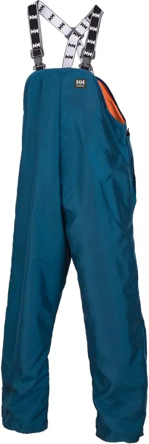 Helly-Hansen Men's Workwear Armour Tear Resistant Adjustable Bib Pant