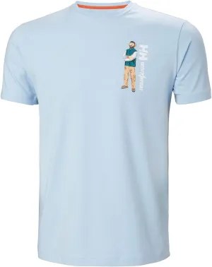 Helly-Hansen Men's Workwear Hhww Graphic T-Shirt