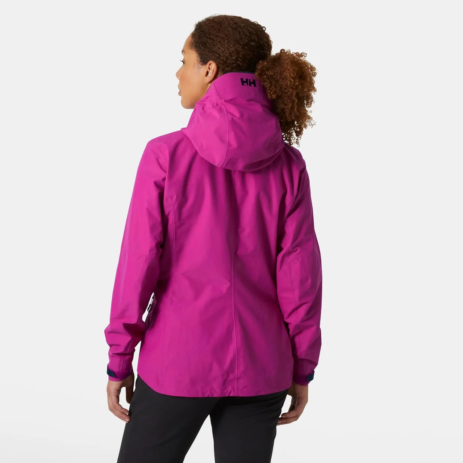 Helly-Hansen Odin 9 Worlds 3.0 Jacket - Women's Waterproof Coat, Breathable Shell, All-Weather Protection