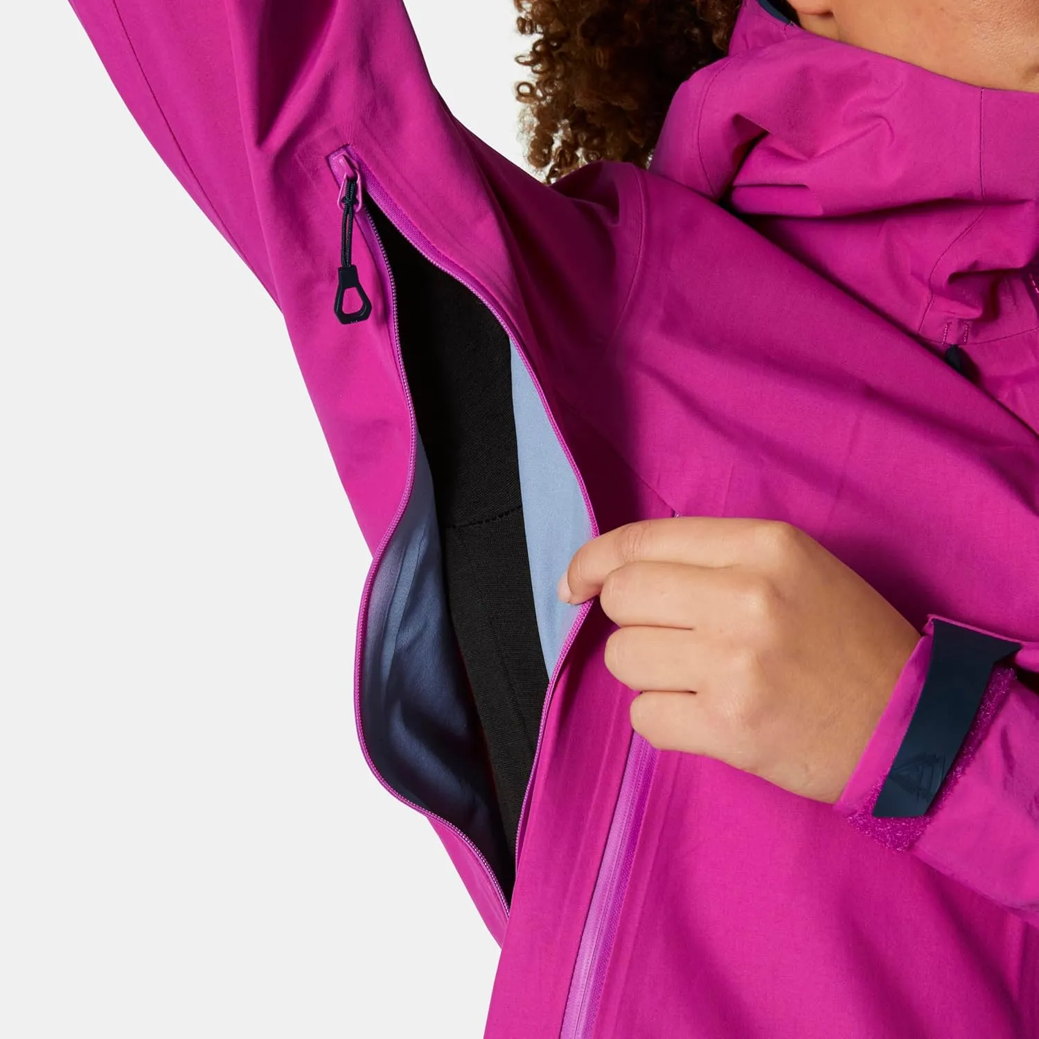 Helly-Hansen Odin 9 Worlds 3.0 Jacket - Women's Waterproof Coat, Breathable Shell, All-Weather Protection