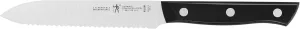HENCKELS Dynamic Razor-Sharp 5-inch Utility Knife, Tomato Knife, German Engineered Informed by 100  Years of Mastery