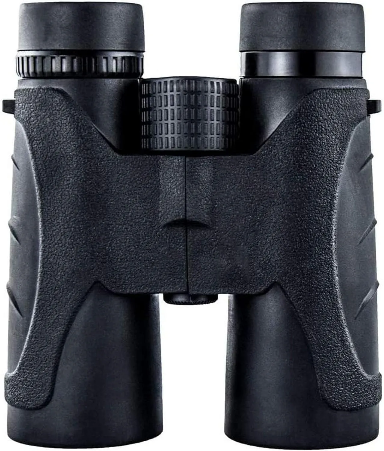 High Performance Wide Angle Binoculars Simplicity Low Light Night10X42 HD Beyond Waterproof Roof Prism Telescope Outdoor Travel
