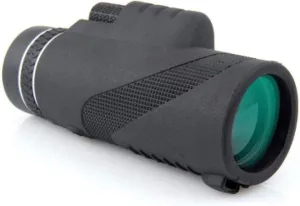 High Power Binoculars, Monocular Binoculars 40X60 Powerful Zoom Great Handheld Telescope LLL Hd l for Indoor/Outdoor