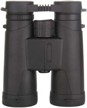 High Power Binoculars Spotting Scope Telescope,Monocular Telescope Binoculars Dual Focus Telescope Outdoor Telescope High Power HD Telescope 10X42 Black Monocular Telescope