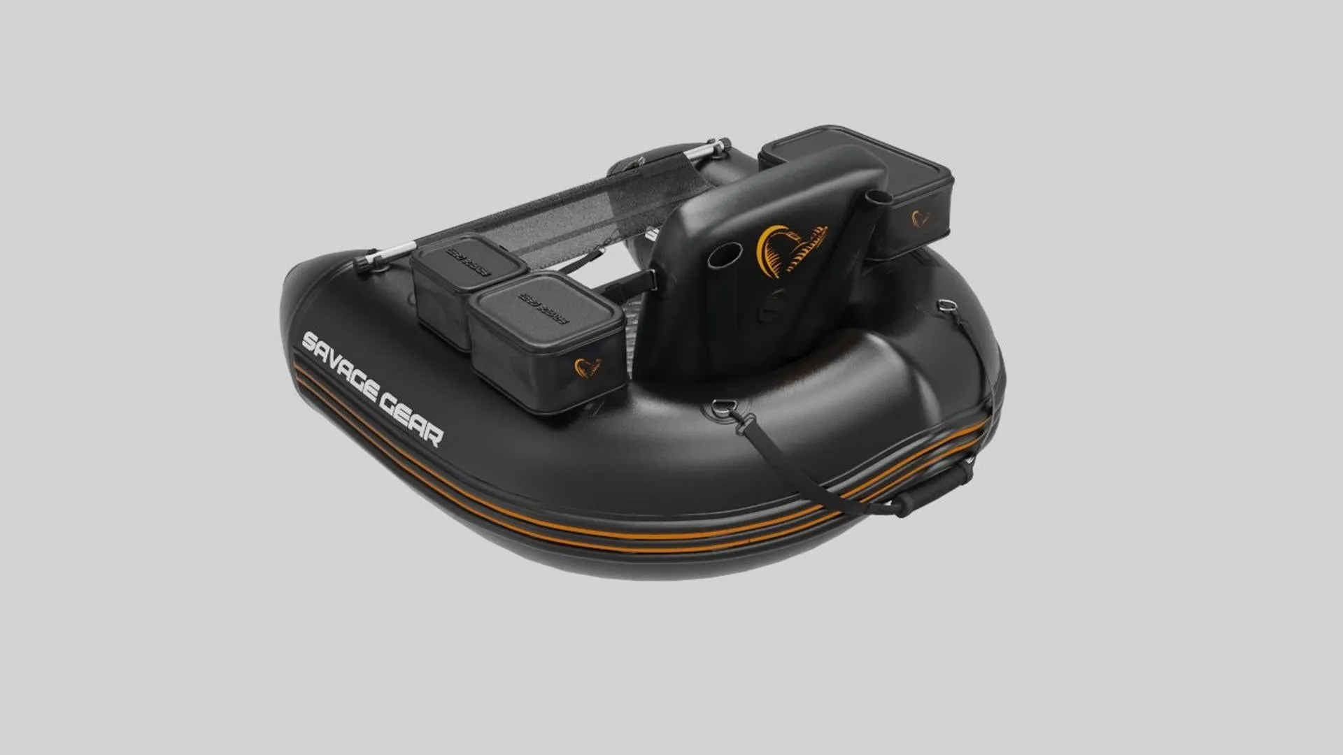 High Rider V2 Belly Boat