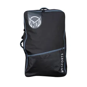 HO Sports Atlas Wheelie Bag