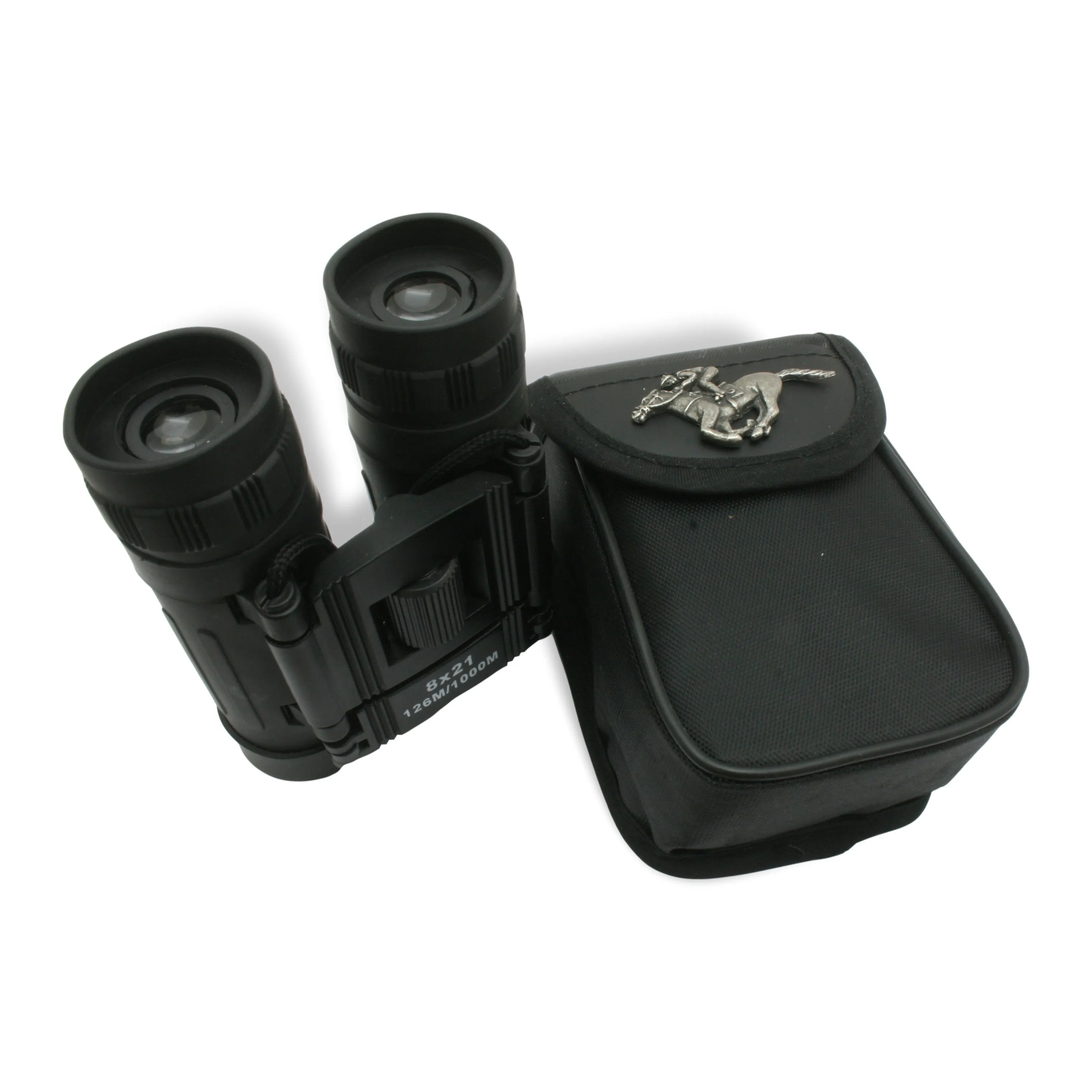 Horse Racing Binoculars 8 x 21
