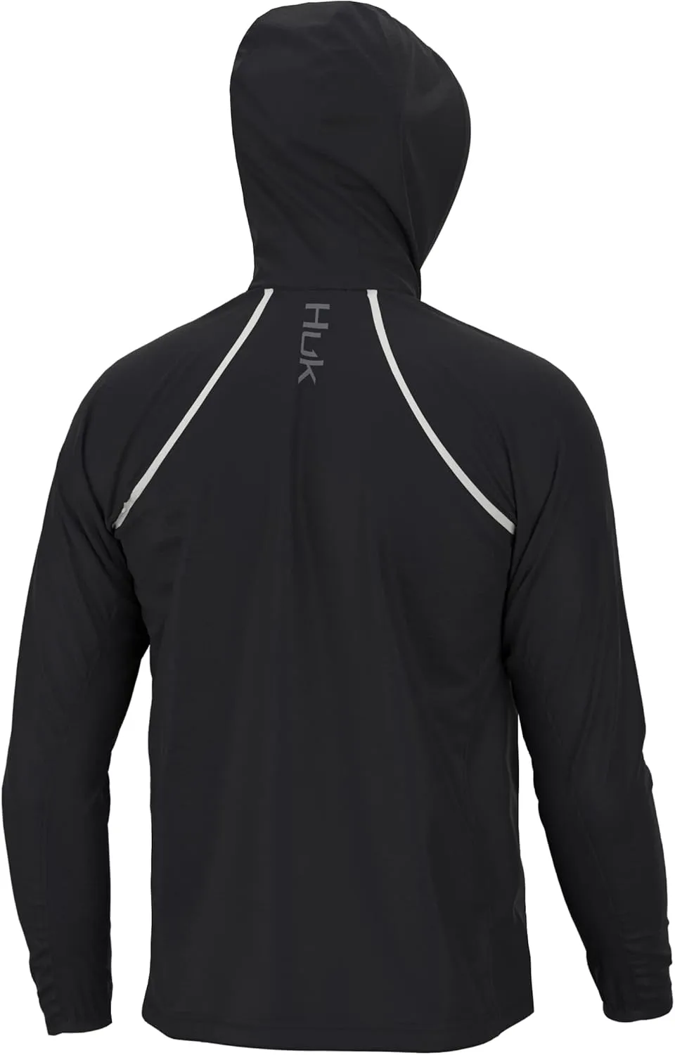 HUK Men's Pursuit, Waterproof & Wind-Resistant Jacket