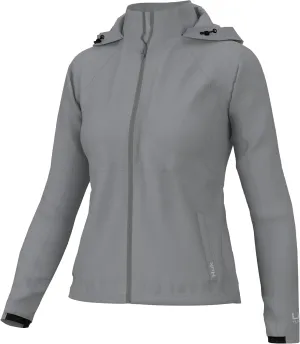 HUK Pursuit, Waterproof & Wind-Resistant Jacket for Women