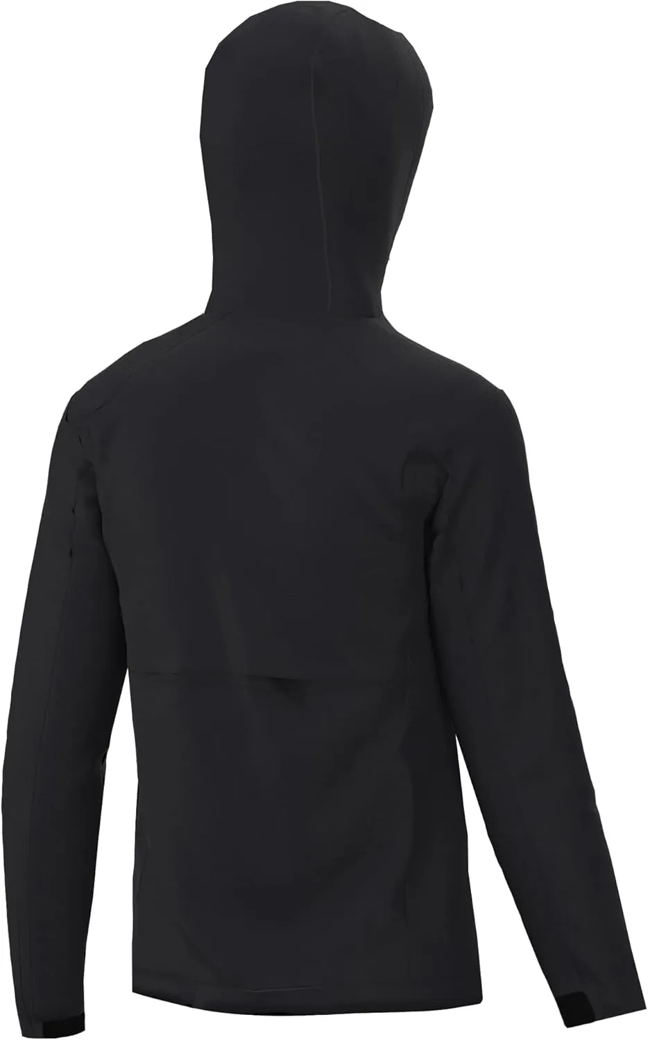 HUK Pursuit, Waterproof & Wind-Resistant Jacket for Women