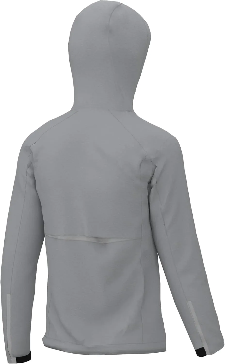 HUK Pursuit, Waterproof & Wind-Resistant Jacket for Women