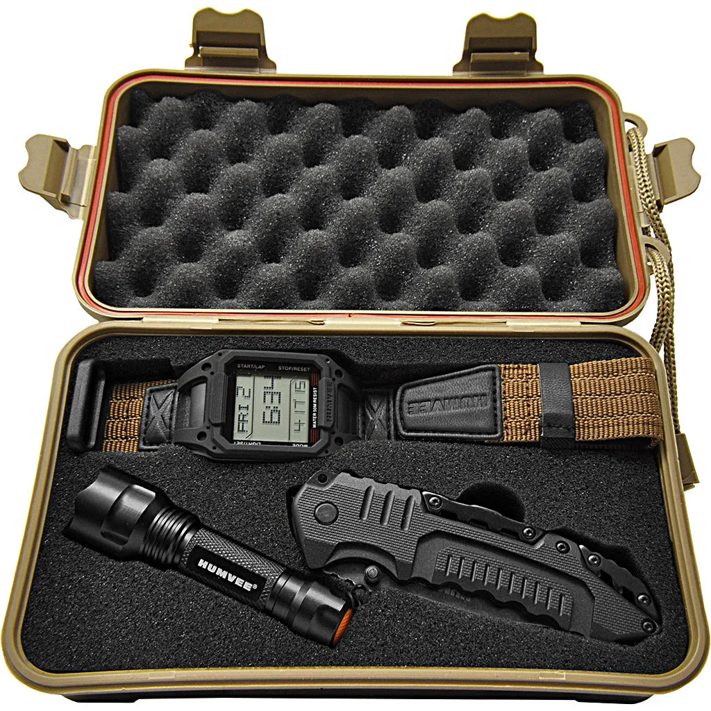 HUMVEE Recon kit Mission Combo Set
