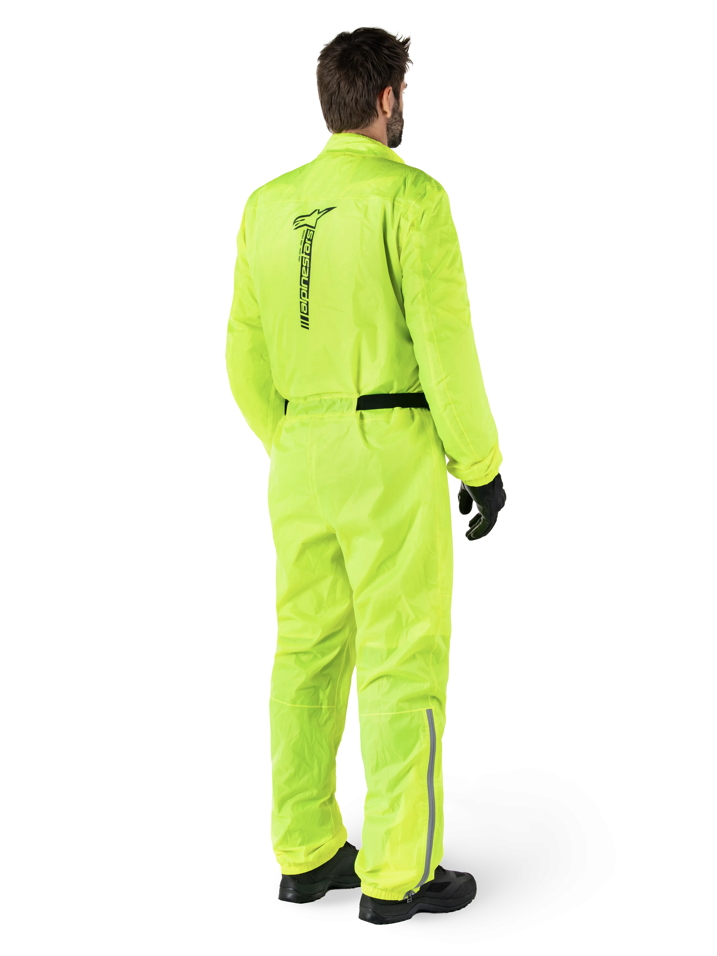 Hurricane Rain V2 Suit