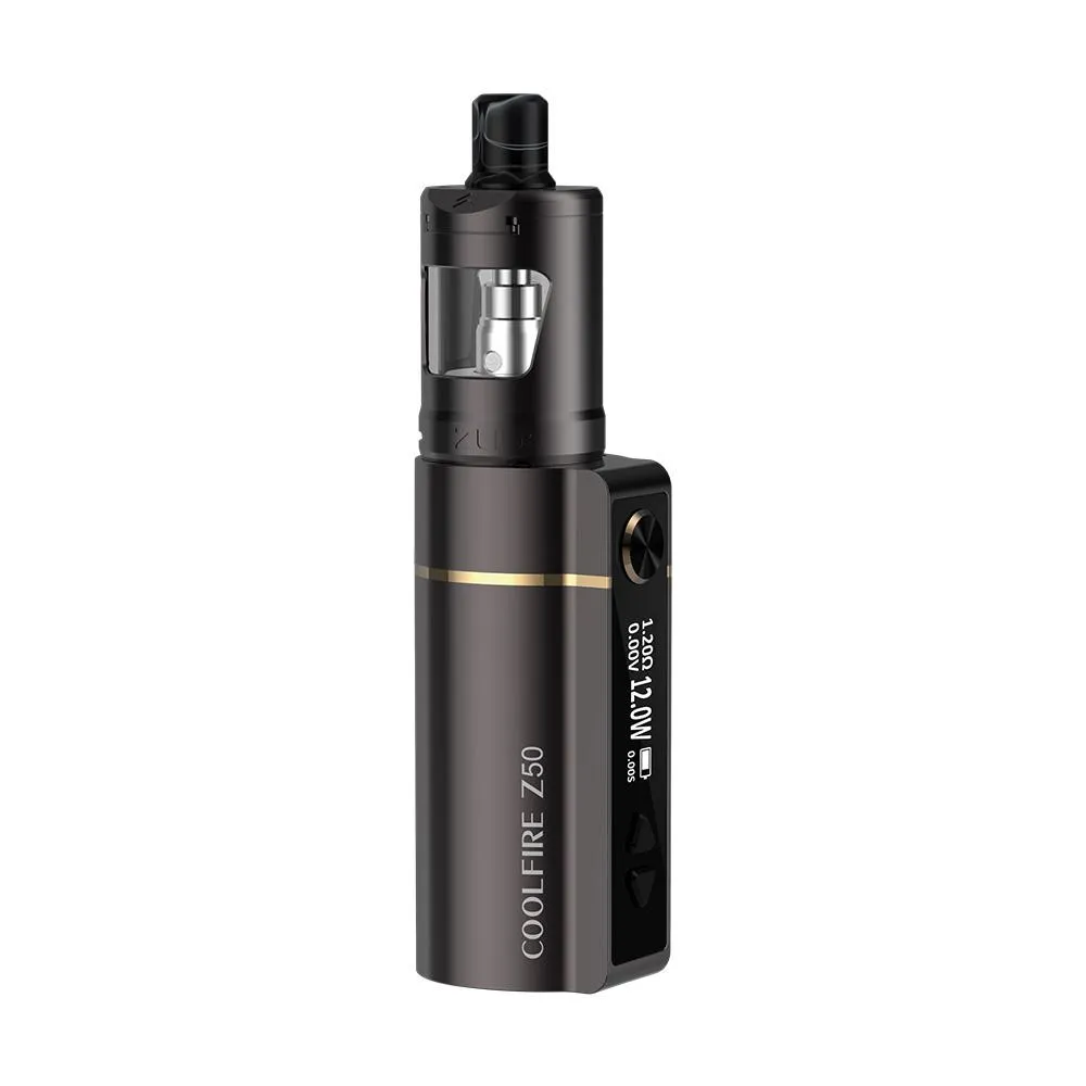 Innokin CoolFire Z50 Starter Kit