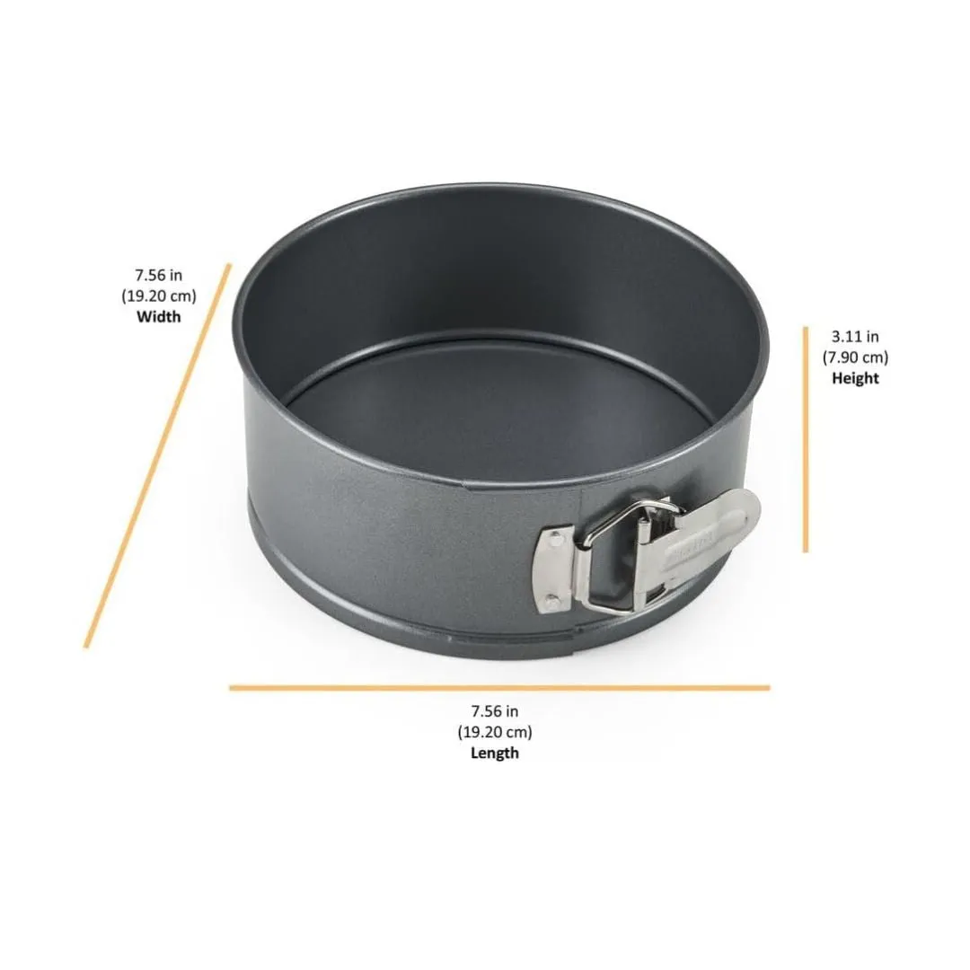 Instant Pot Nonstick Springform Pan 7in