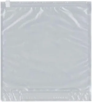 Izumi Kikaku Compression Bag - 12.6 x 15.4 inches (320 x 390 mm), Easy to Send, Speed Compression Bag, PETAKO Petako (M)