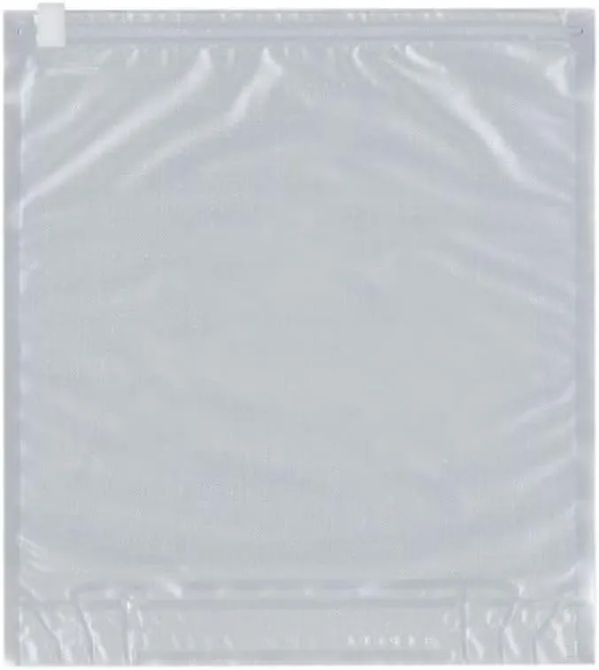 Izumi Kikaku Compression Bag - 12.6 x 15.4 inches (320 x 390 mm), Easy to Send, Speed Compression Bag, PETAKO Petako (M)