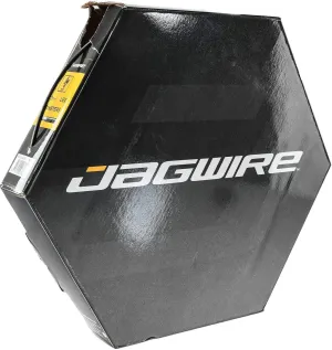 Jagwire Gear Gaiter Cover Lex 4 mm Black VE50M