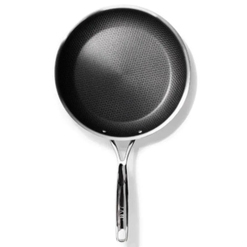 Jan 24cm Honeycomb Frying Pan JH000038