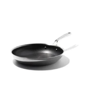 Jan 24cm Honeycomb Frying Pan JH000038