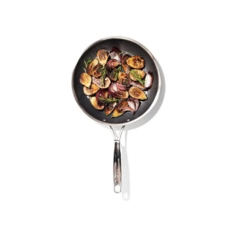 Jan 24cm Honeycomb Frying Pan JH000038