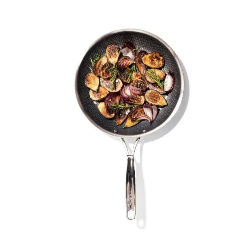 Jan 28cm Honeycomb Frying Pan JH000040