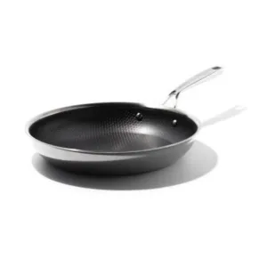 Jan 28cm Honeycomb Frying Pan JH000040