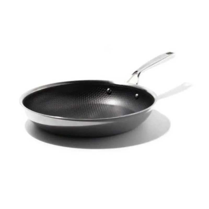 Jan 28cm Honeycomb Frying Pan JH000040