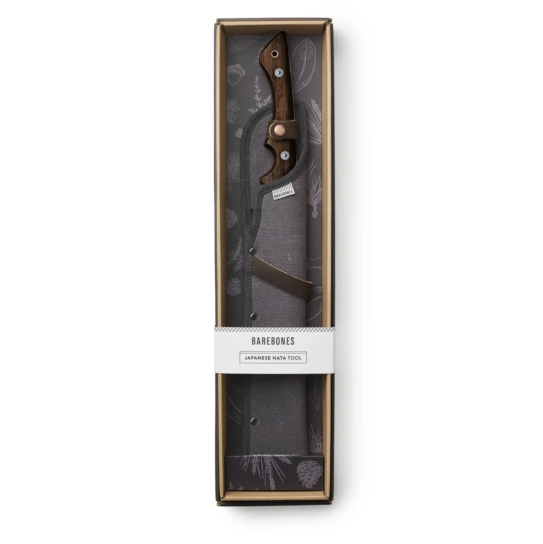 Japanese Nata Tool