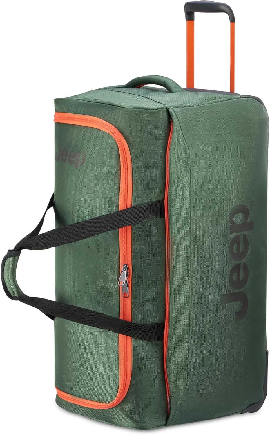 Jeep JS009D Rolling Duffel