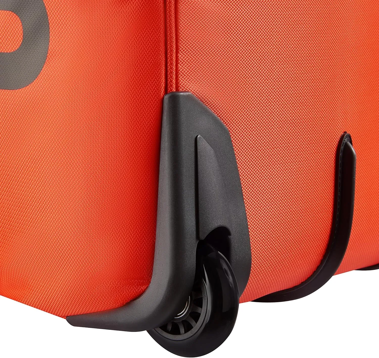 Jeep JS009D Rolling Duffel