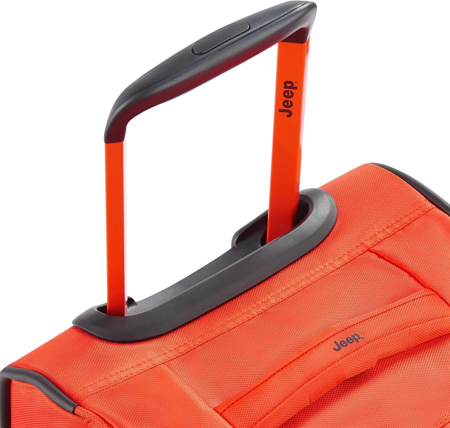 Jeep JS009D Rolling Duffel