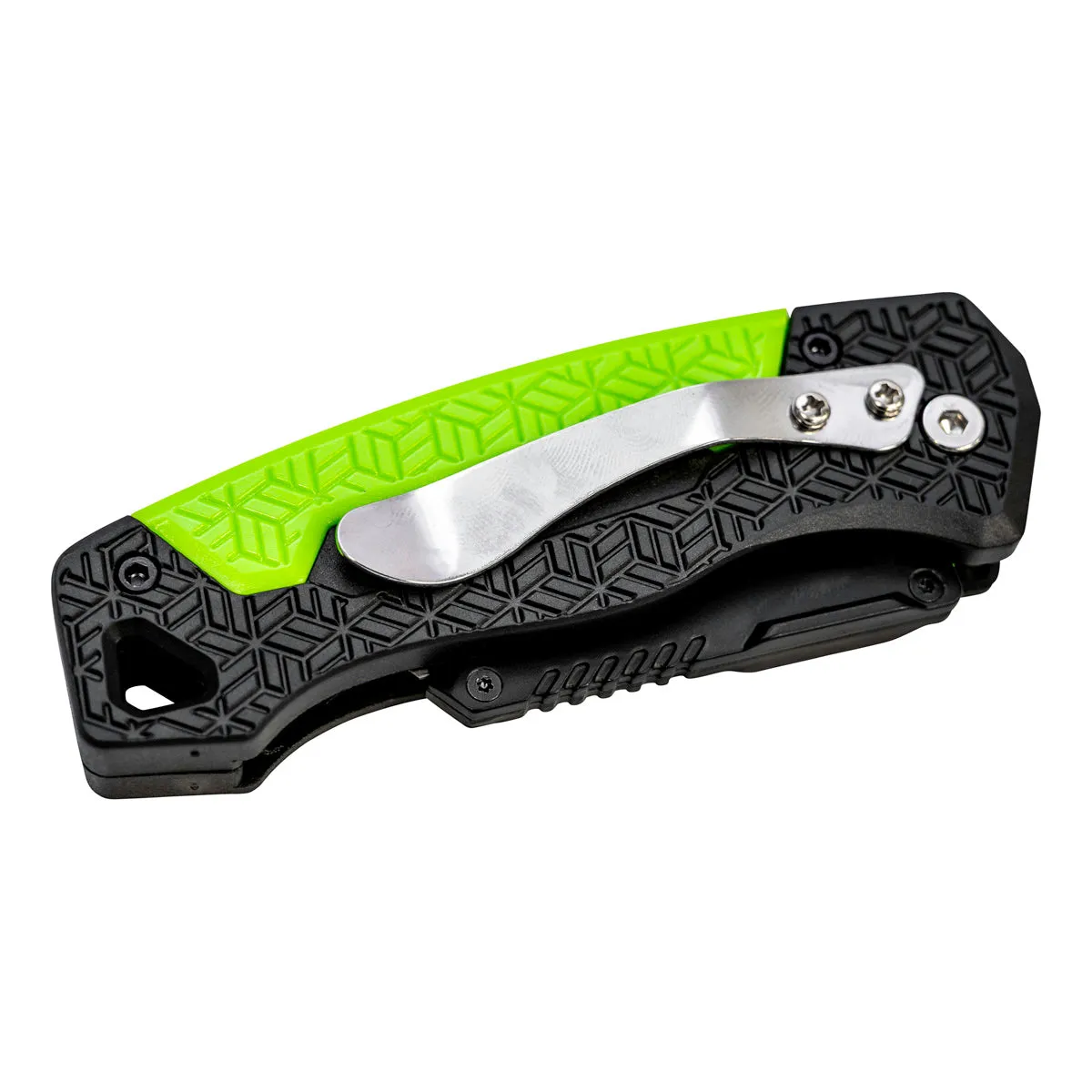 Jefferson 2pc Folding & Utility Knife Set