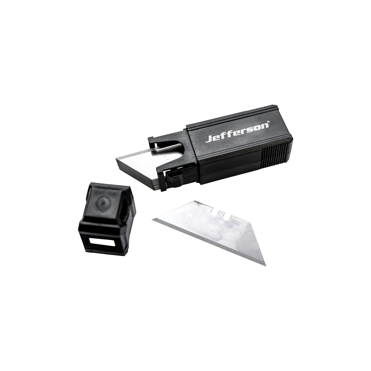 Jefferson 2pc Folding & Utility Knife Set