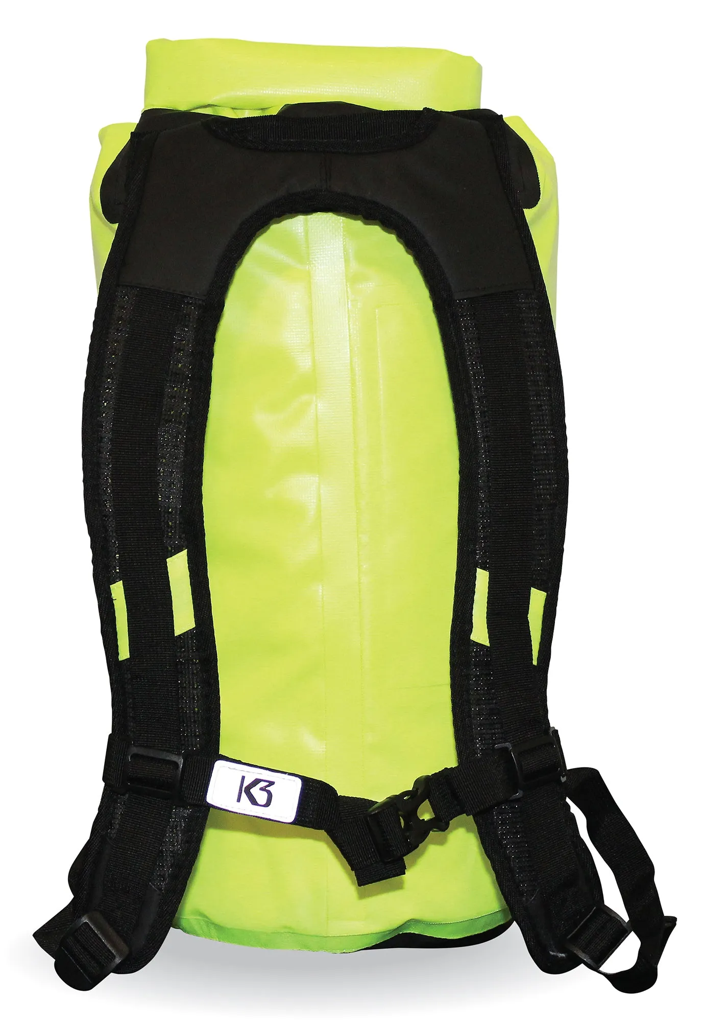 K3 Bags Drifter Waterproof 20 Liter Dry Bag Backpack