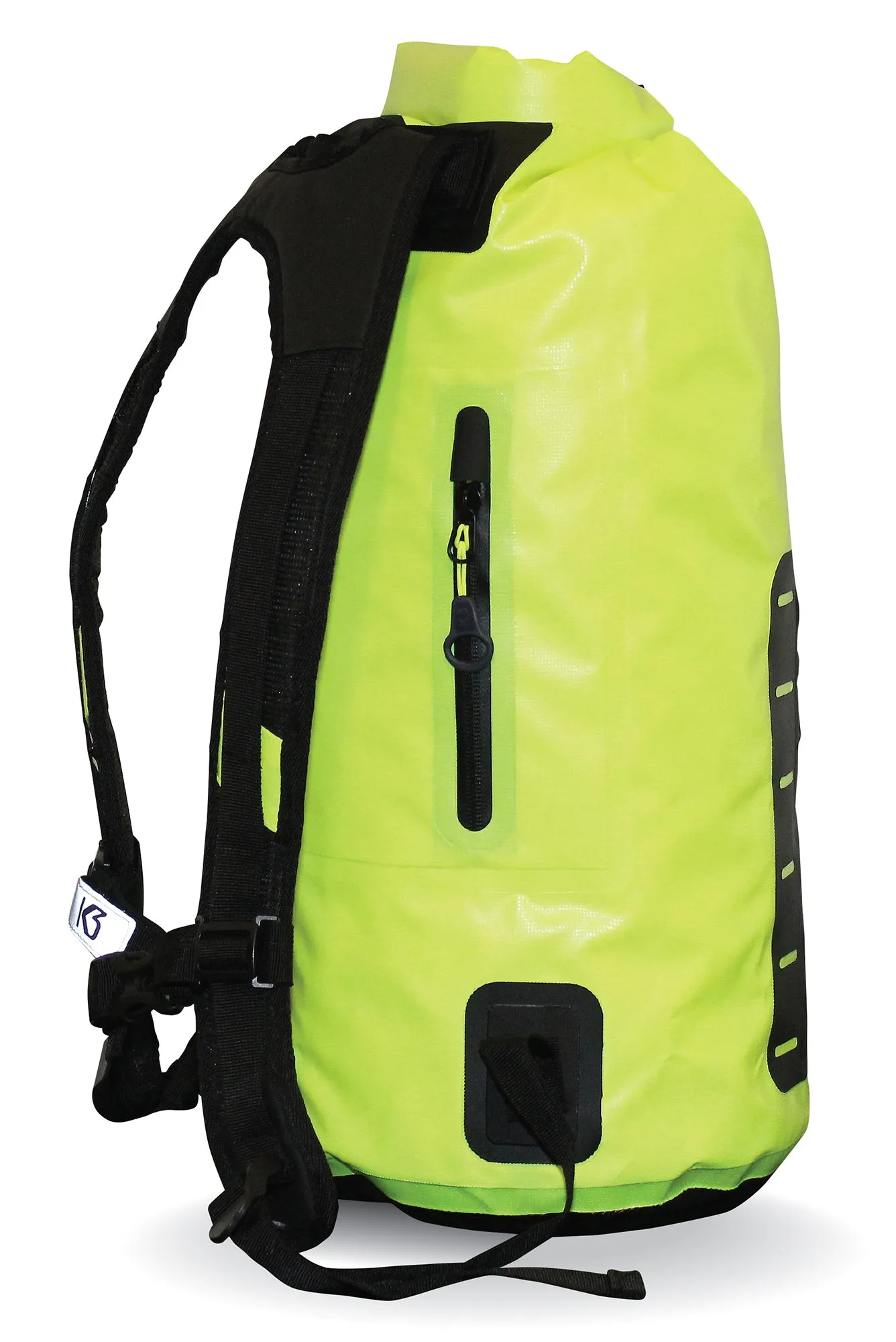 K3 Bags Drifter Waterproof 20 Liter Dry Bag Backpack