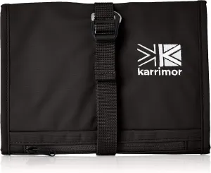 Karrimor(カリマー) Men's 小物, Black