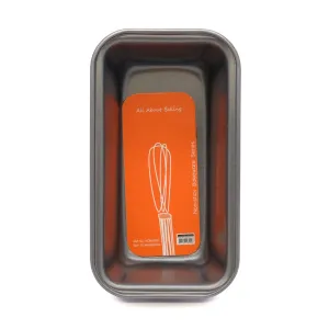 KCM3162L AAB NS Loaf Pan 15.4*8.6*4.8cm