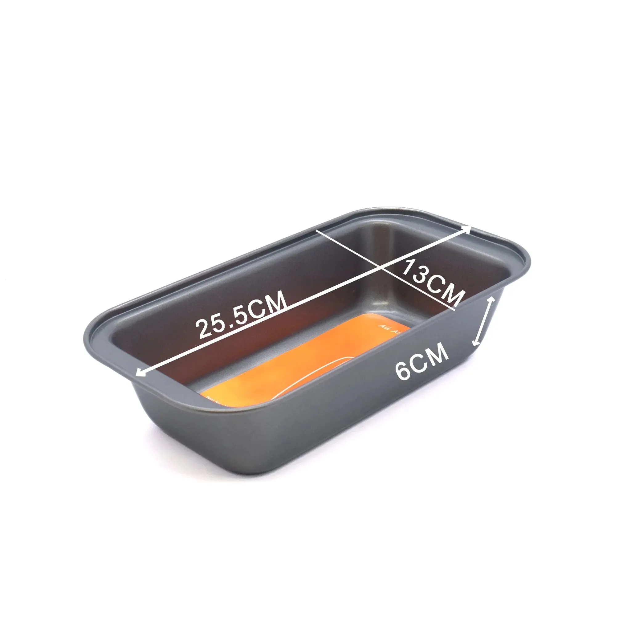 KCM6082A NS Loaf Pan 25.5x13x6