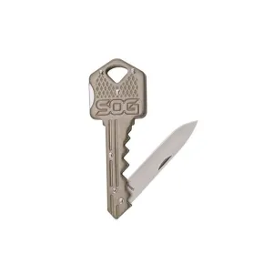 Key Knife | SOG-KEY