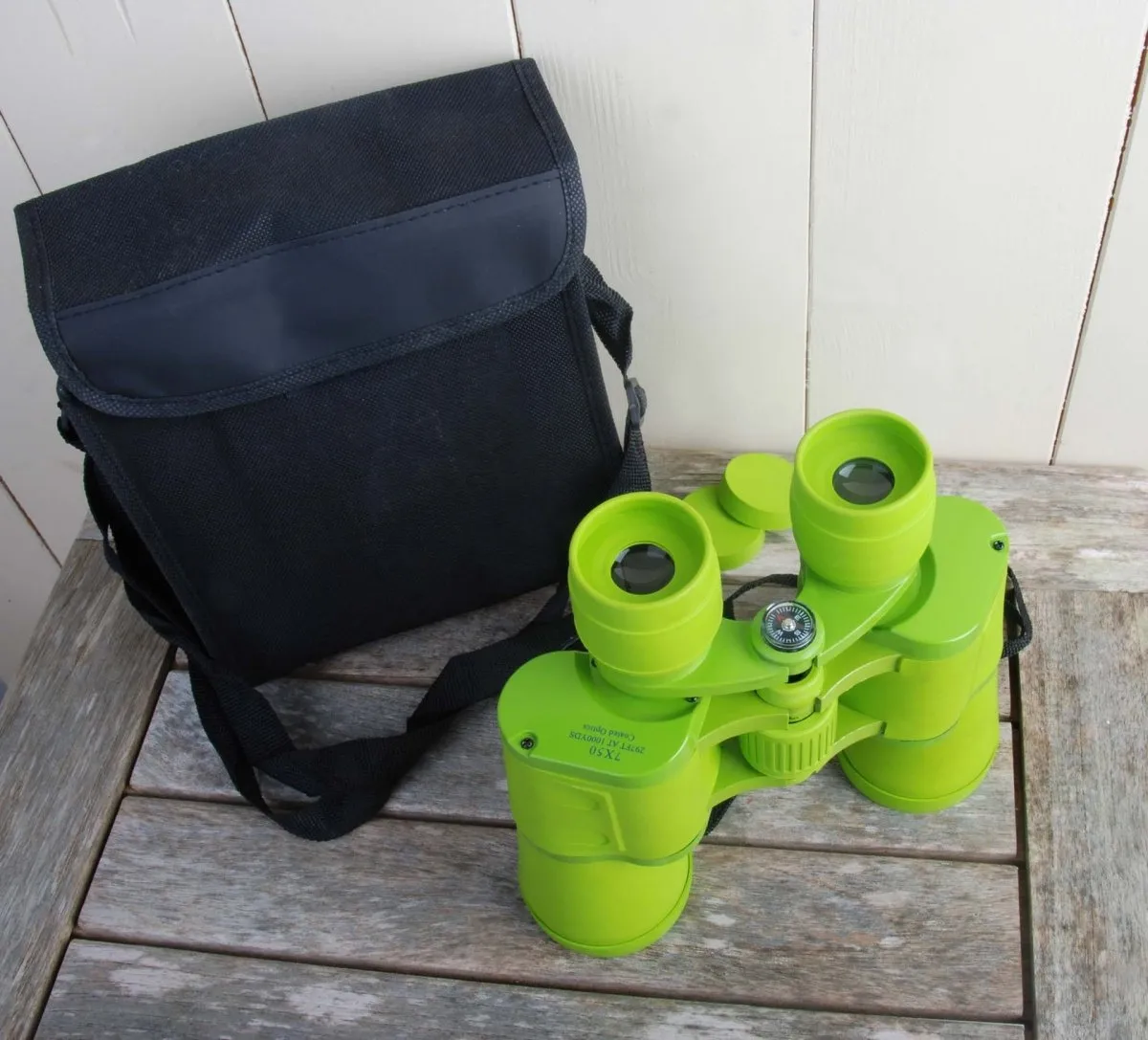 Kid's Binoculars Set