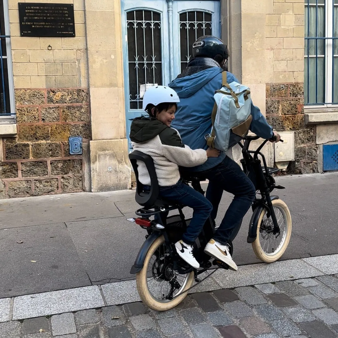 Kit Enfant Compact