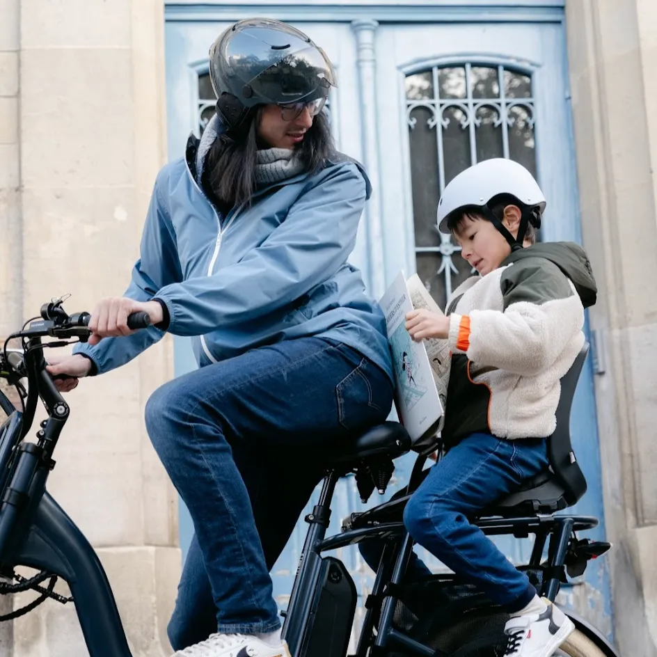 Kit Enfant Compact