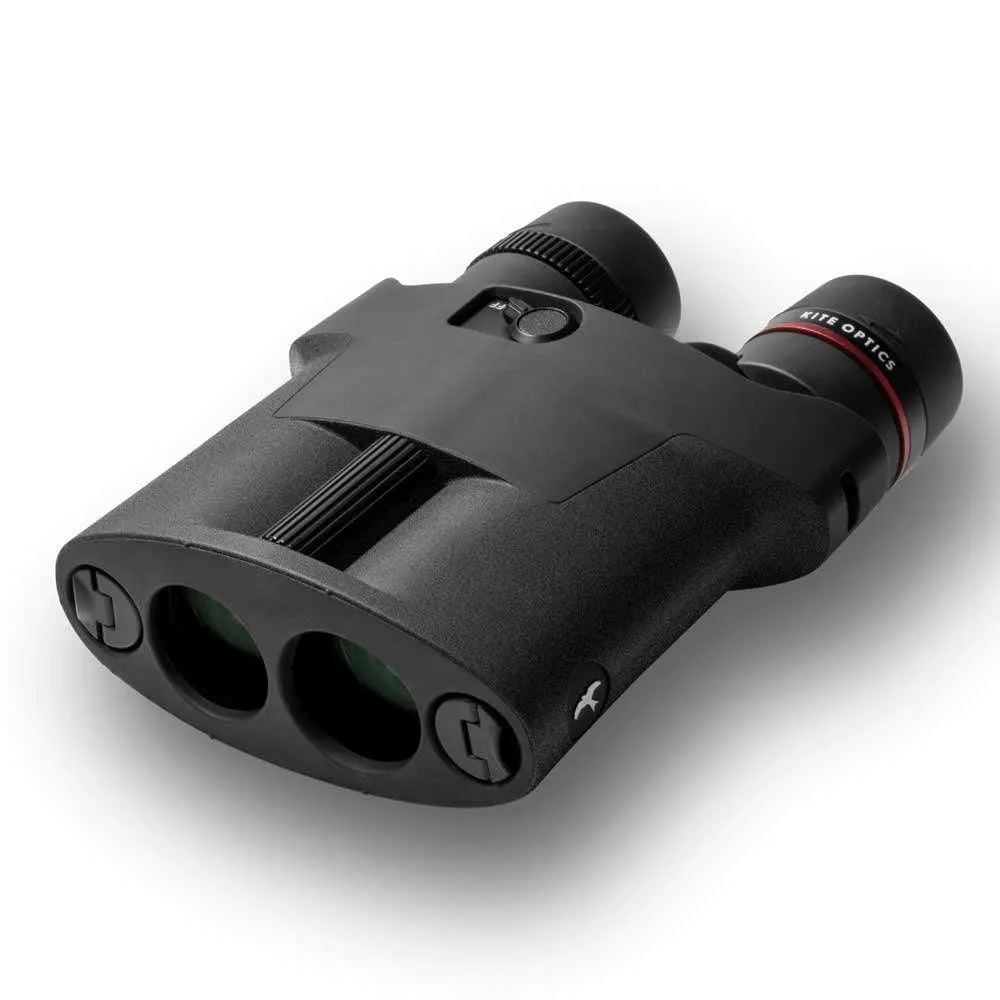 Kite Optics 10x30 APC Stabilised Binoculars