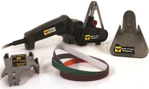 Knife & Tool Sharpener