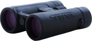 Knight ED 10x42 Waterproof Fogproof BAK 4 Hunting and Birding Binoculars